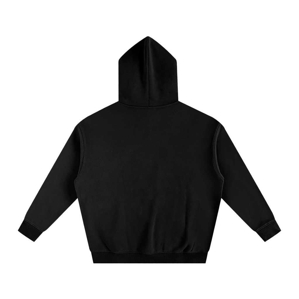 Youngsoul Collection Set Hoodie (Black)