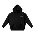 Trndsetter “Return to Source” Oversize Hoodie (Black)