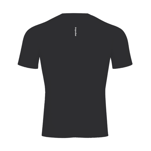 Impulse Baselayer compression Tee