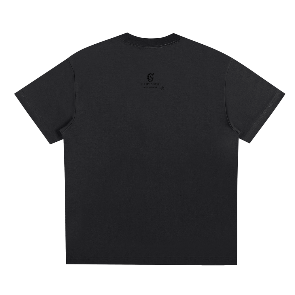Cultre Studio AeroCore Active futbol Tee (Brazil)