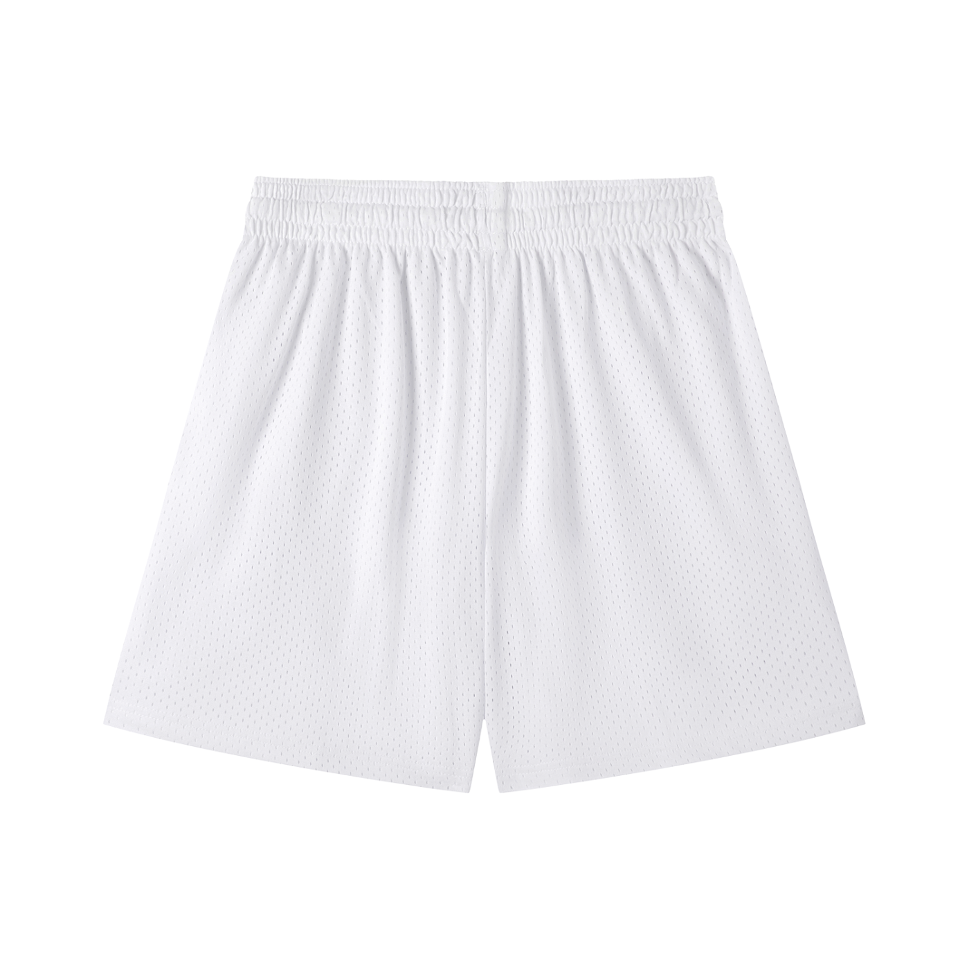 YoungSoul “white on” essential Shorts