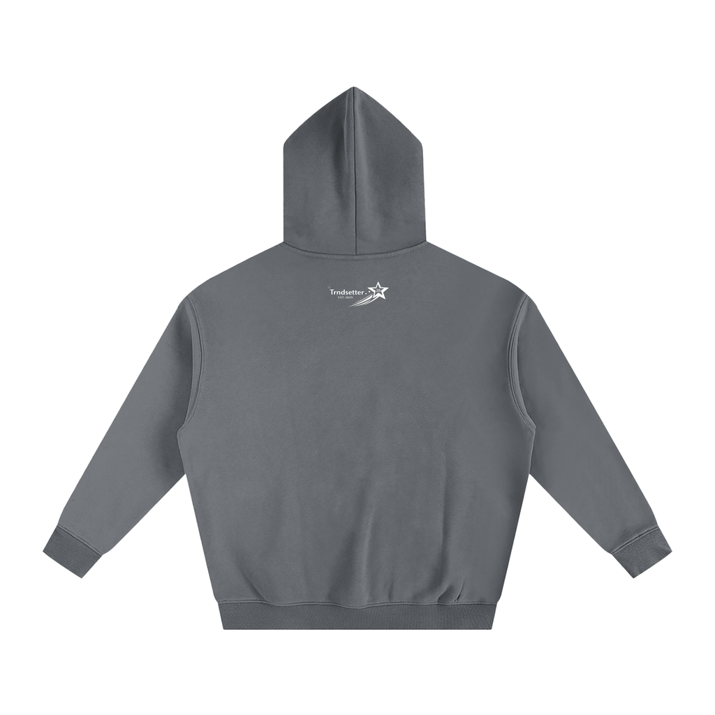 Trndsetter 2016 Nostalgia Hoodie (Shadow Gray)