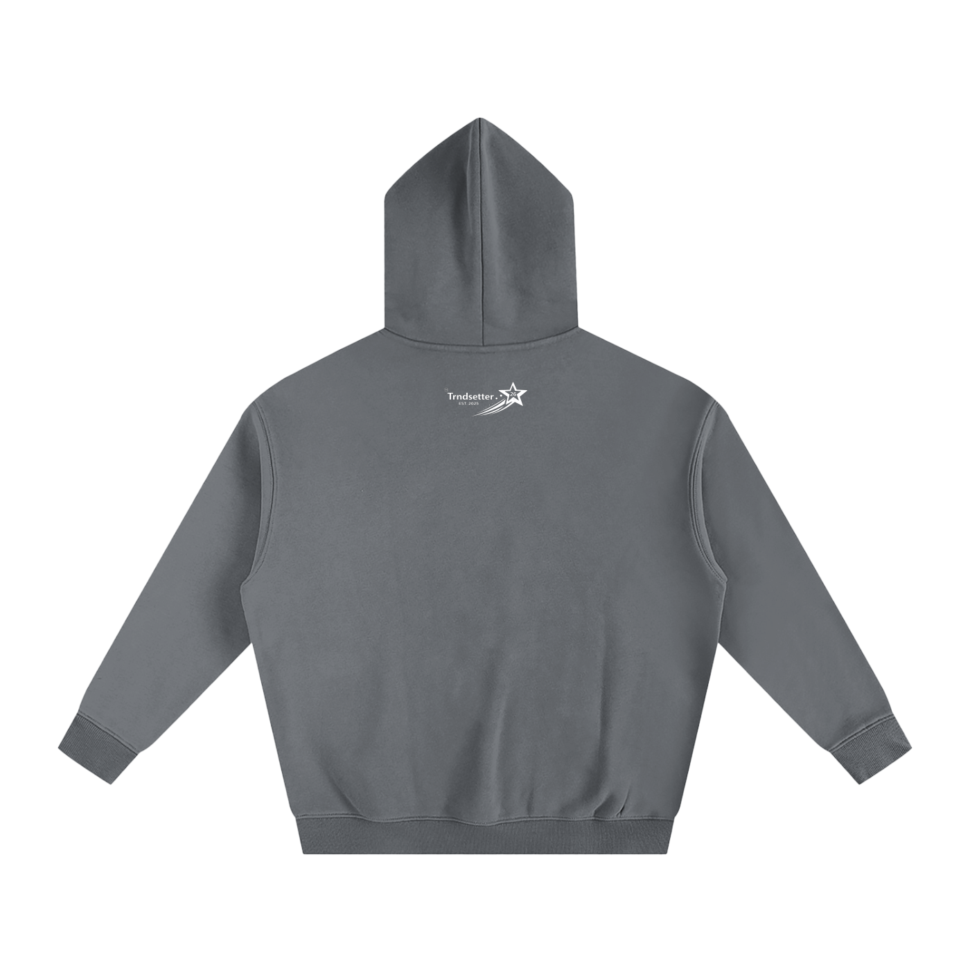 Trndsetter 2016 Nostalgia Hoodie (Shadow Gray)